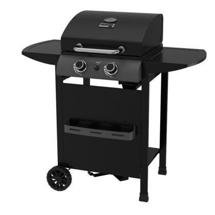 BORMANN Elite FORGE Gas Grill 